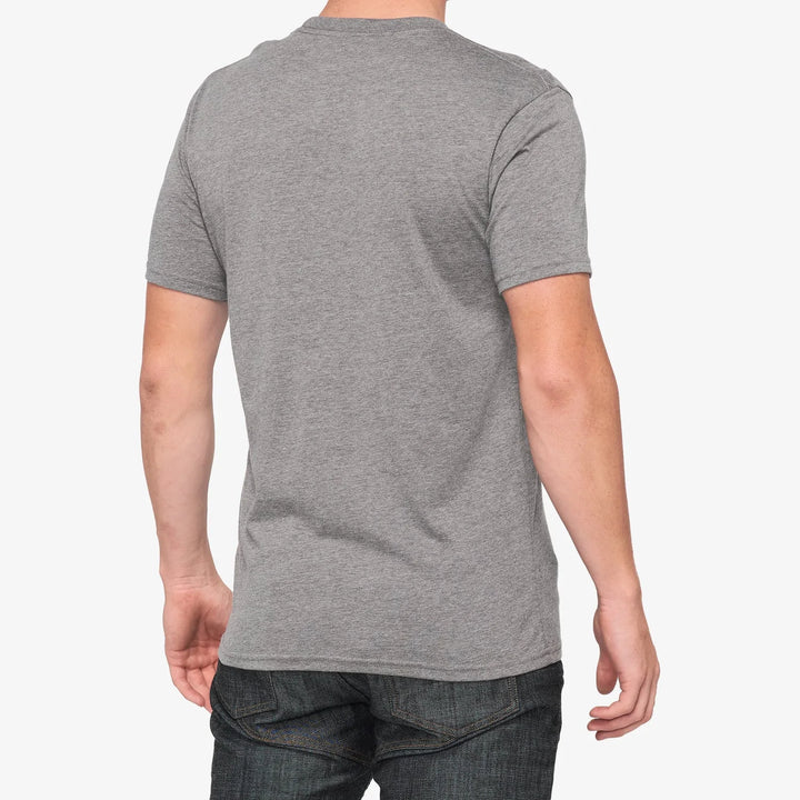 ICON T-Shirt Heather Grey
