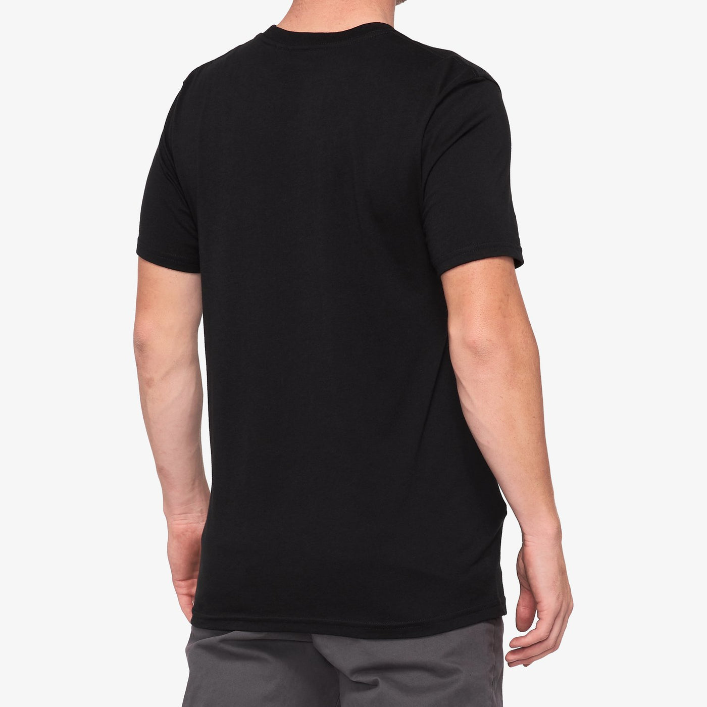 100%- OFFICIAL T-Shirt Black