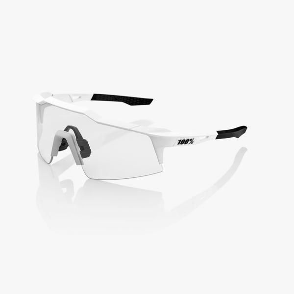 SPEEDCRAFT® SL Soft Tact Off White HiPER® Red Multilayer Mirror Lens + Clear Lens Included