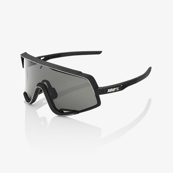 GLENDALE® Soft Tact Black Smoke Lens