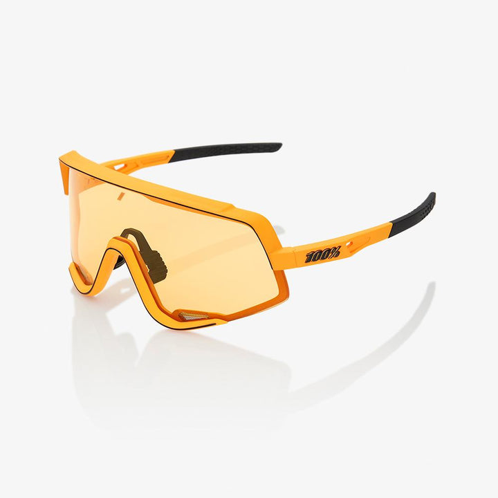 GLENDALE® Soft Tact Mustard Soft Yellow Lens