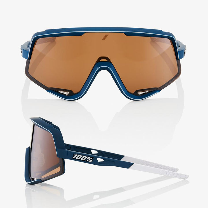 GLENDALE® Soft Tact Raw Soft Bronze Lens