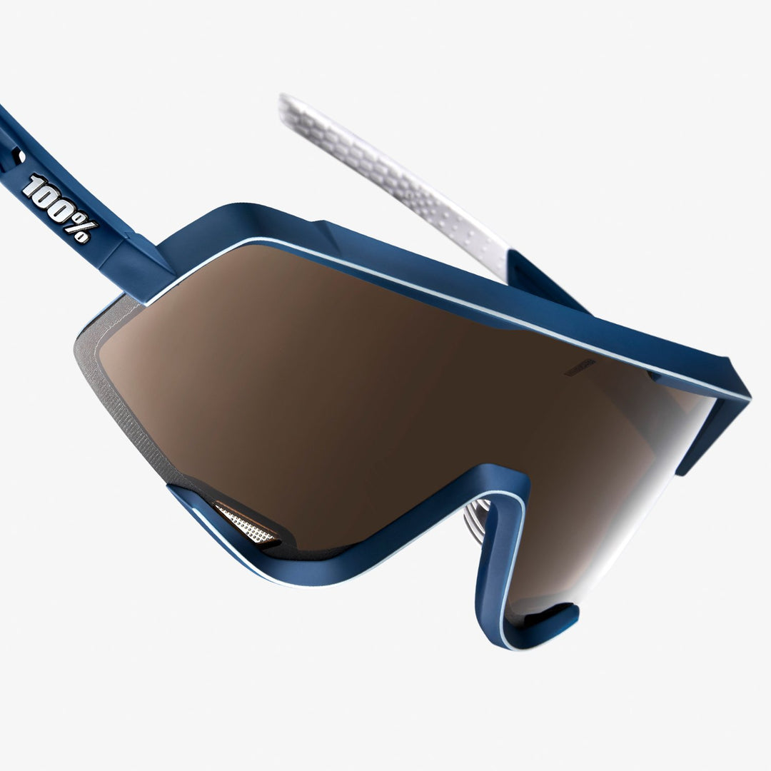 GLENDALE® Soft Tact Raw Soft Bronze Lens