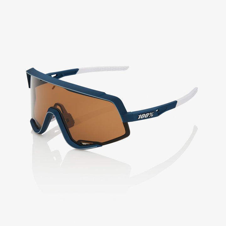 GLENDALE® Soft Tact Raw Soft Bronze Lens