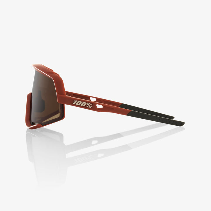 GLENDALE® Soft Tact Bordeaux Soft Bronze Lens