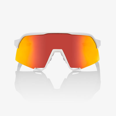 S3 Soft Tact White HiPER® Red Multilayer Mirror Lens