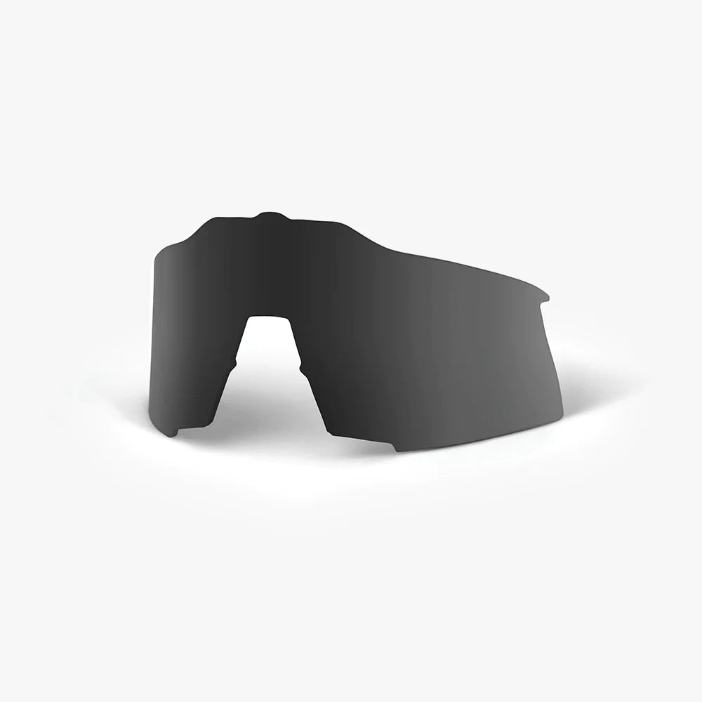 SPEEDCRAFT Replacement Lens - Black Mirror