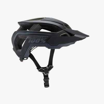 ALTEC Trail Helmet ESSENTIAL Black