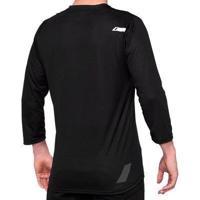 AIRMATIC 3/4 Sleeve Jersey