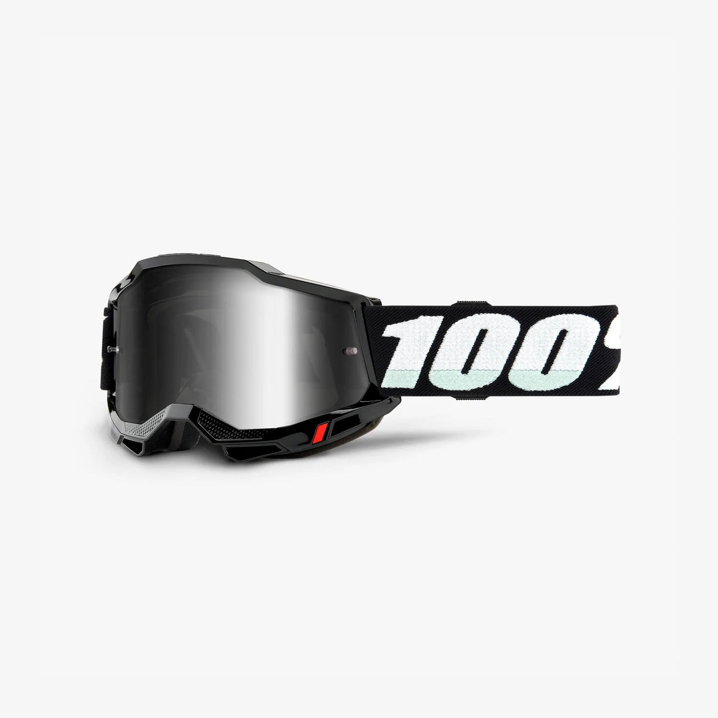 ACCURI 2® Goggle Moto/MTB Black