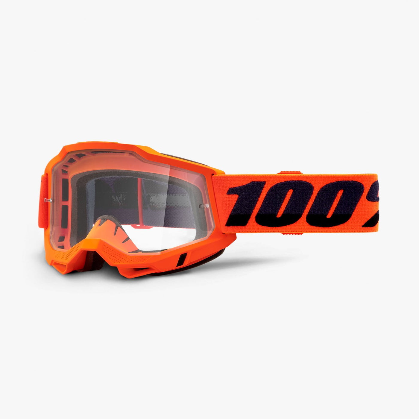 ACCURI2 Goggle Orange - OTG For Over the Glass