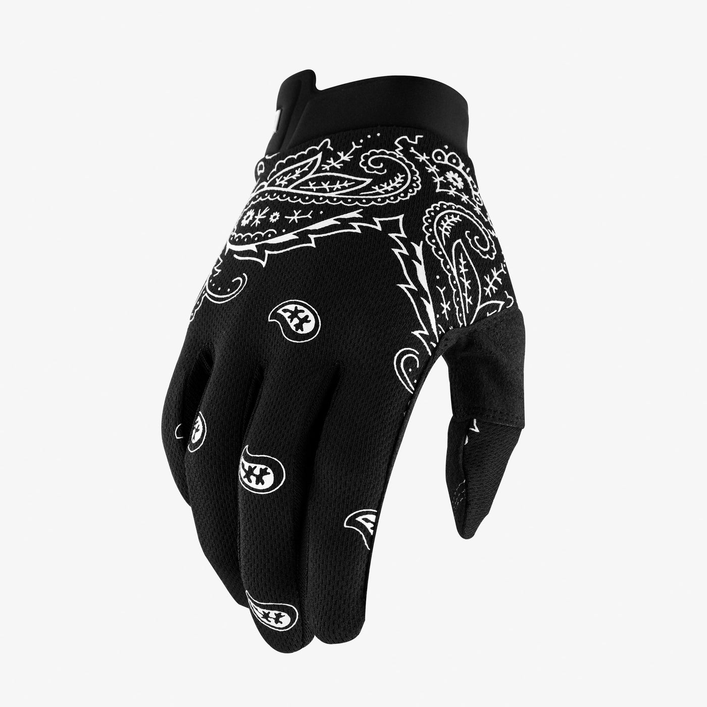 iTRACK Gloves Bandana