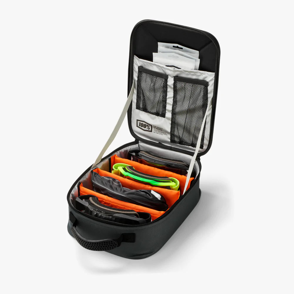 GOGGLE CASE Conerstone