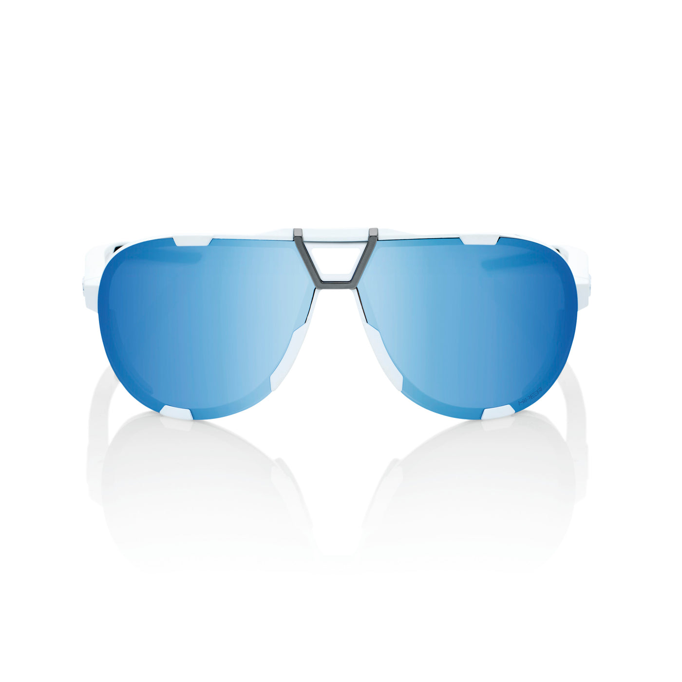 COMING SOON - WESTCRAFT Soft Tact White HiPER Blue Multilayer Mirror Lens