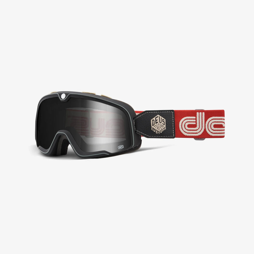BARSTOW® Goggle Moto Deus – SPEEDHUNTER