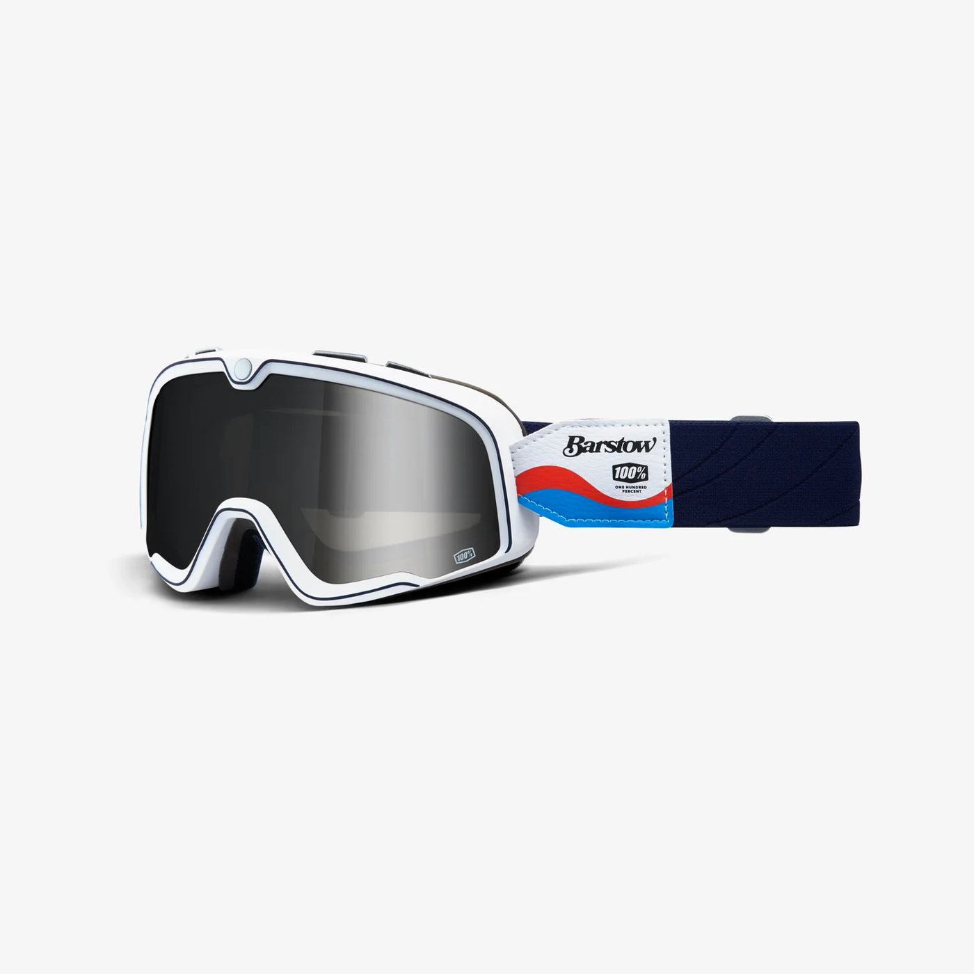 BARSTOW® Goggle Moto Lucien