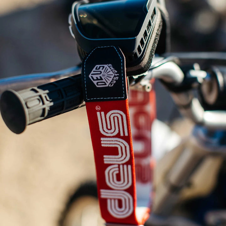 BARSTOW® Goggle Moto Deus