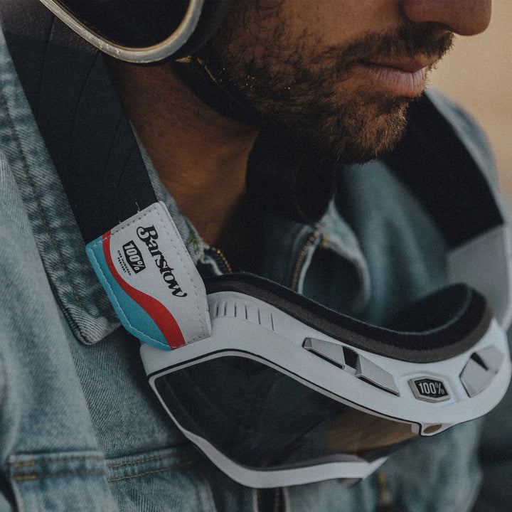 BARSTOW® Goggle Moto Lucien