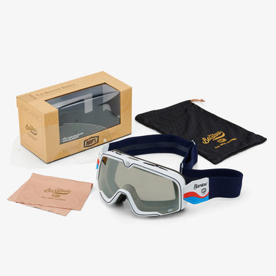 BARSTOW® Goggle Moto Lucien