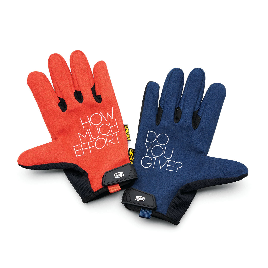 Original Black -RED / BLUE