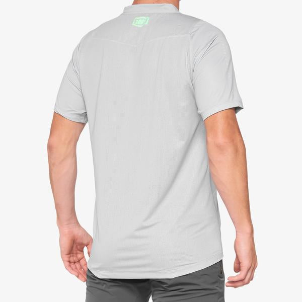 CELIUM Jersey Vapor/Lime