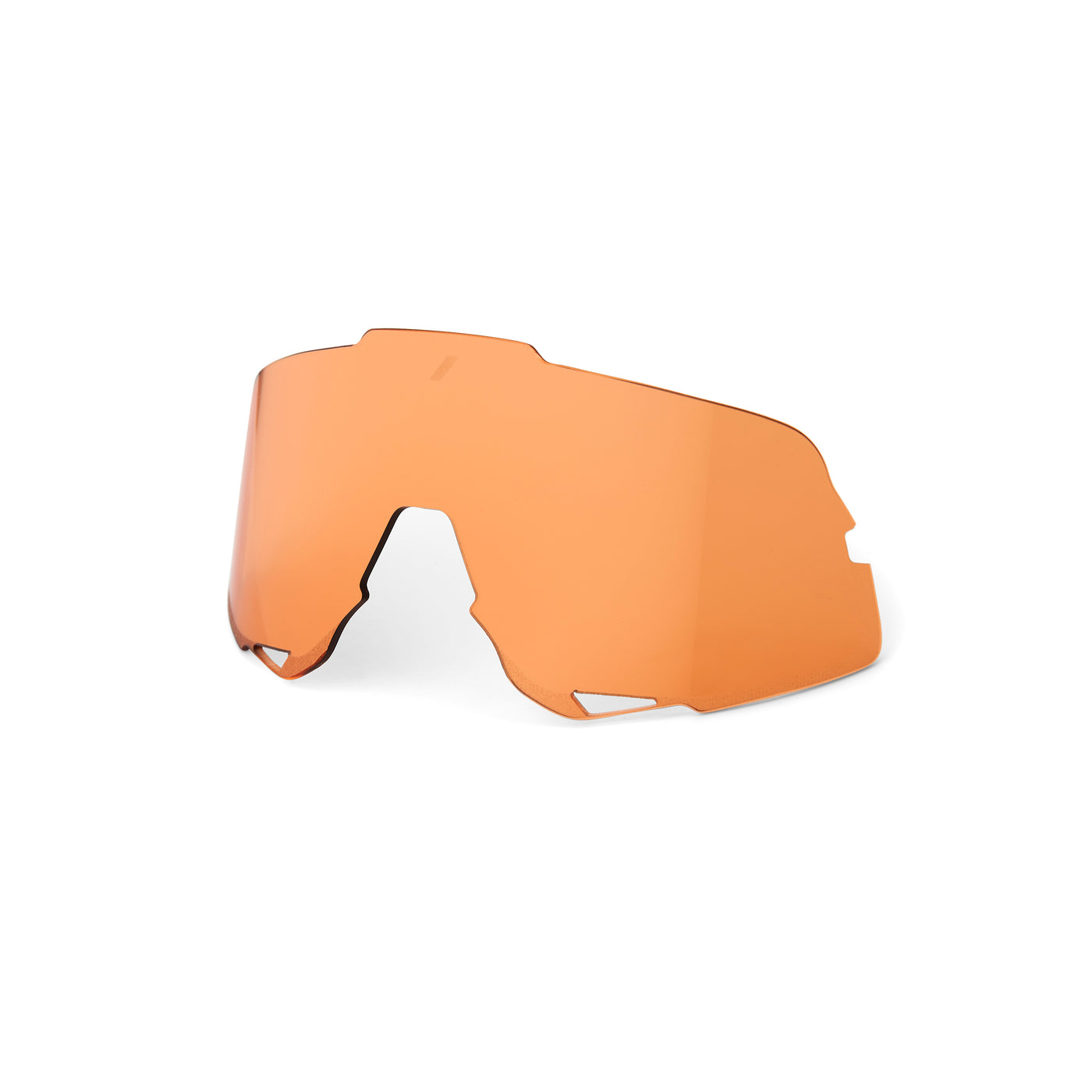 GLENDALE Replacement Lens - Persimmon