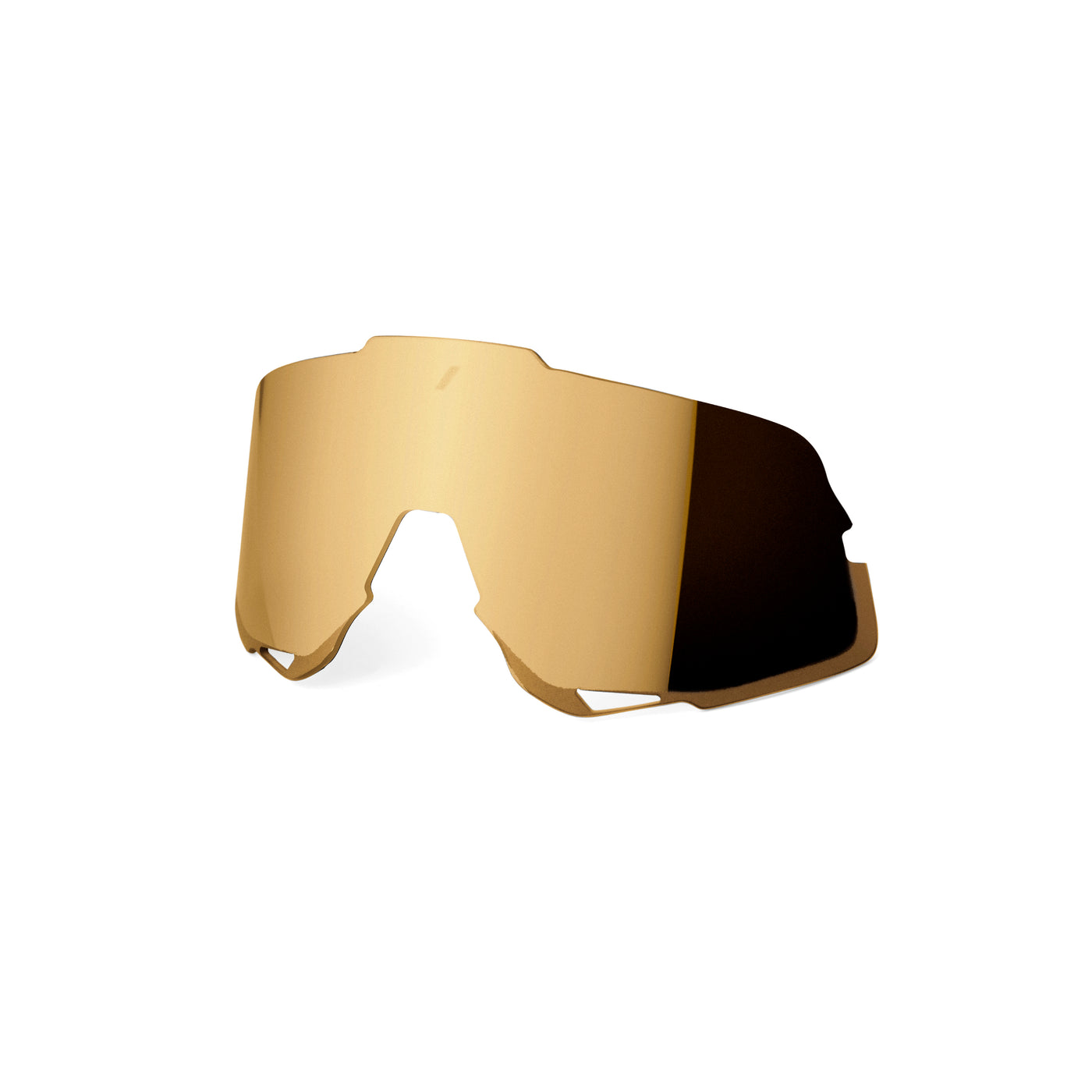 GLENDALE Replacement Lens - Bronze Multilayer Mirror