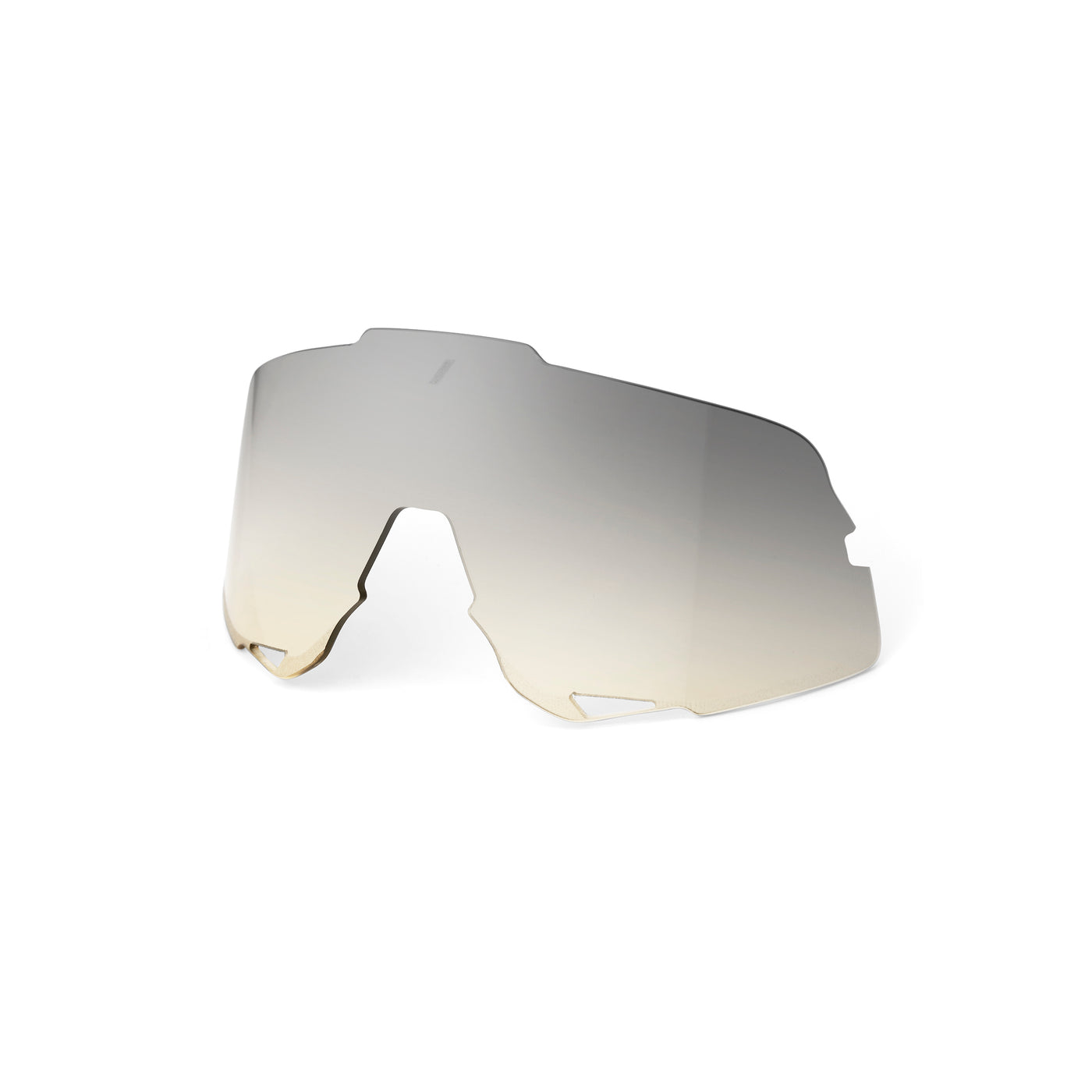 GLENDALE Replacement Lens - Low Light Yellow Silver Mirror