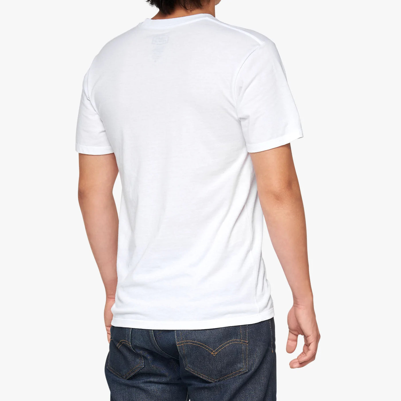 ALVA T-Shirt White