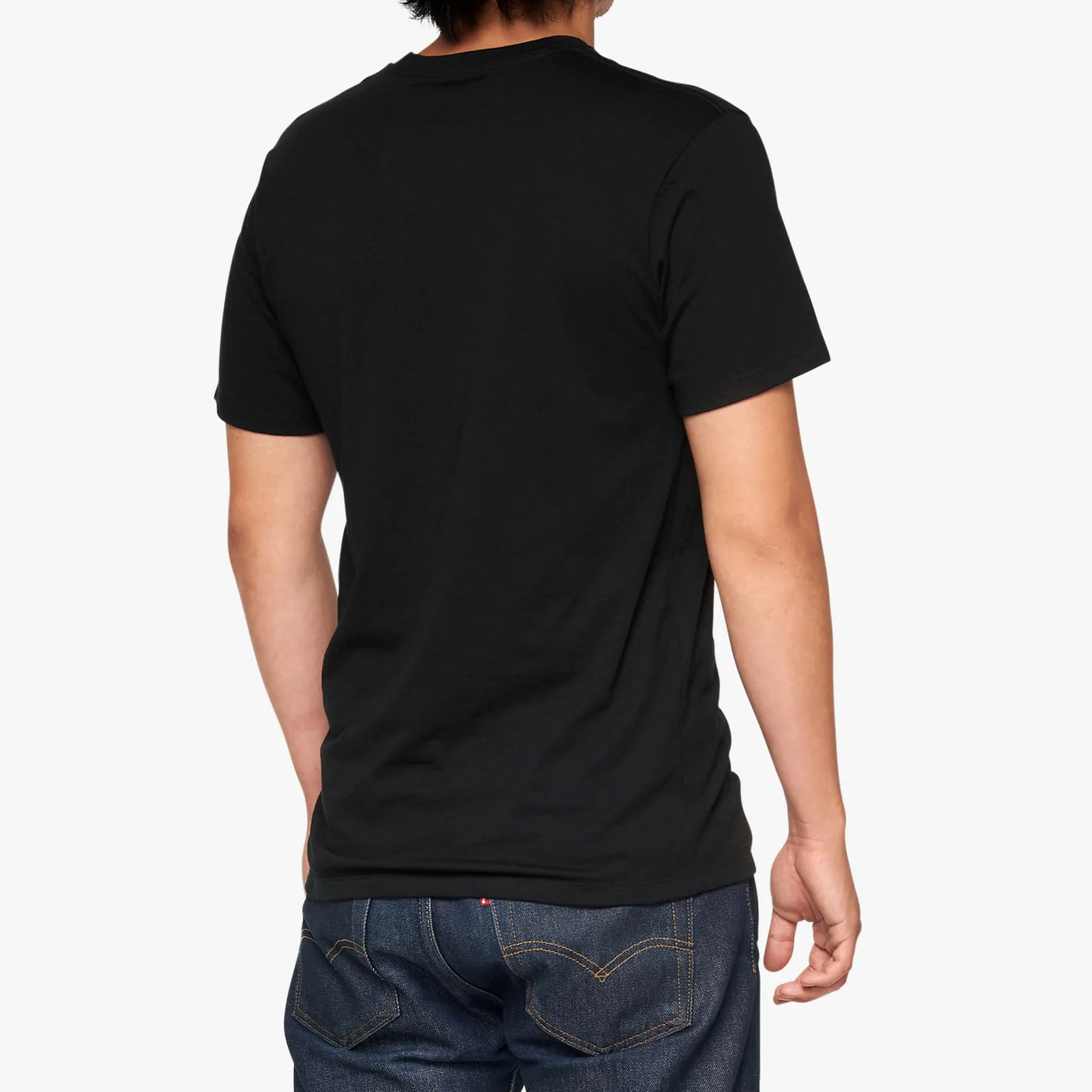 ELDER T-Shirt Black