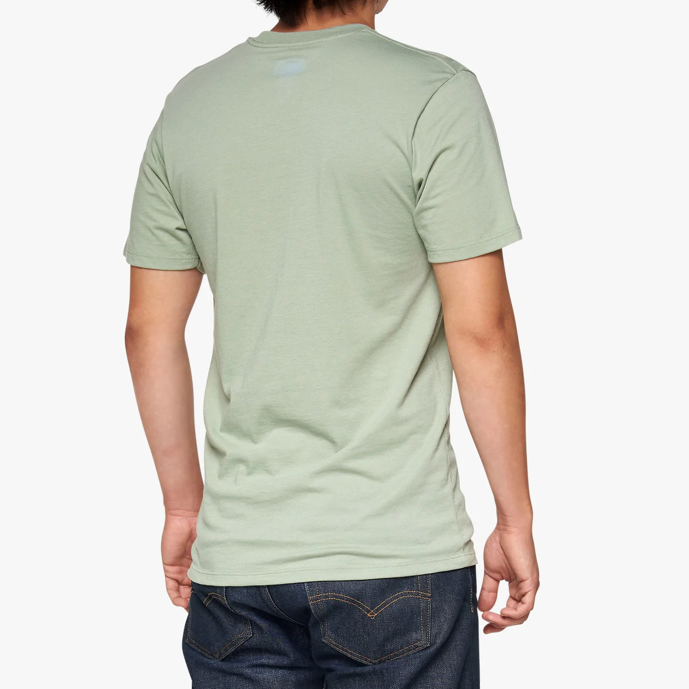 PECTEN T-Shirt Slate Green