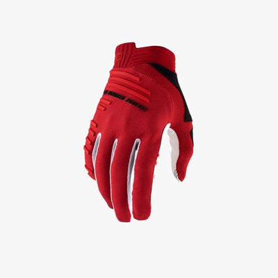 R-CORE Gloves MTB Cherry