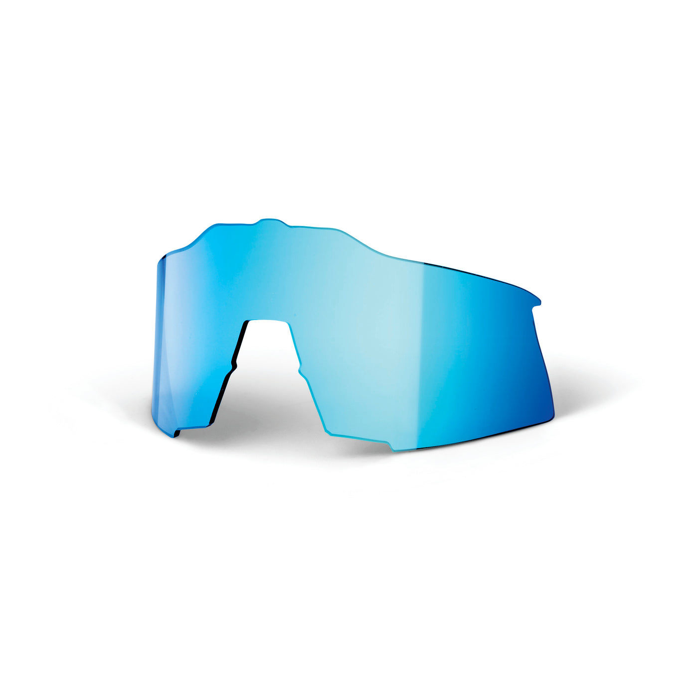 SPEEDCRAFT Replacement Lens - Blue Topaz Multilayer Mirror