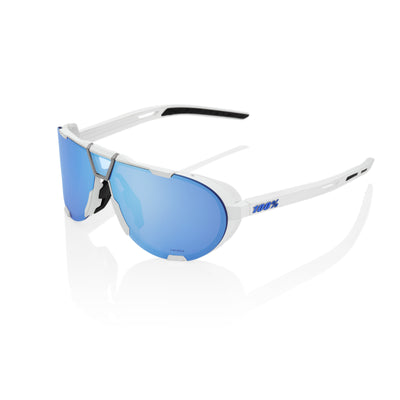 COMING SOON - WESTCRAFT Soft Tact White HiPER Blue Multilayer Mirror Lens