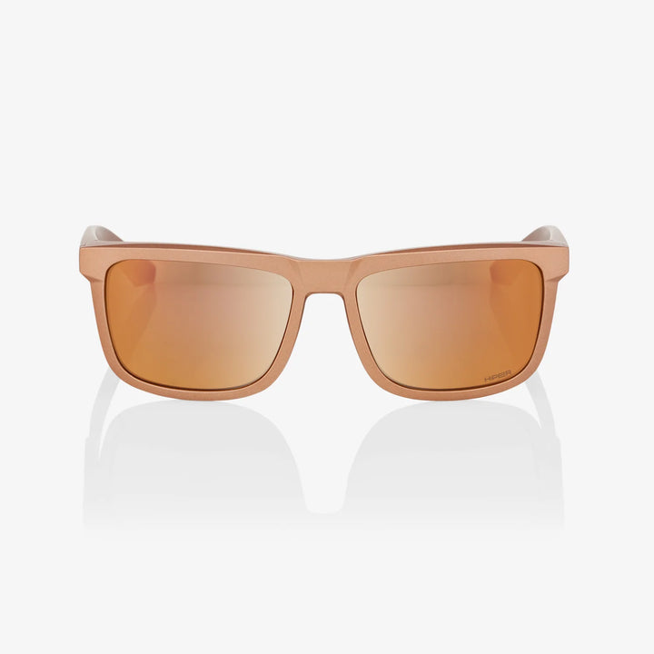 BLAKE Matte Copper Chromium HiPER Copper Mirror Lens