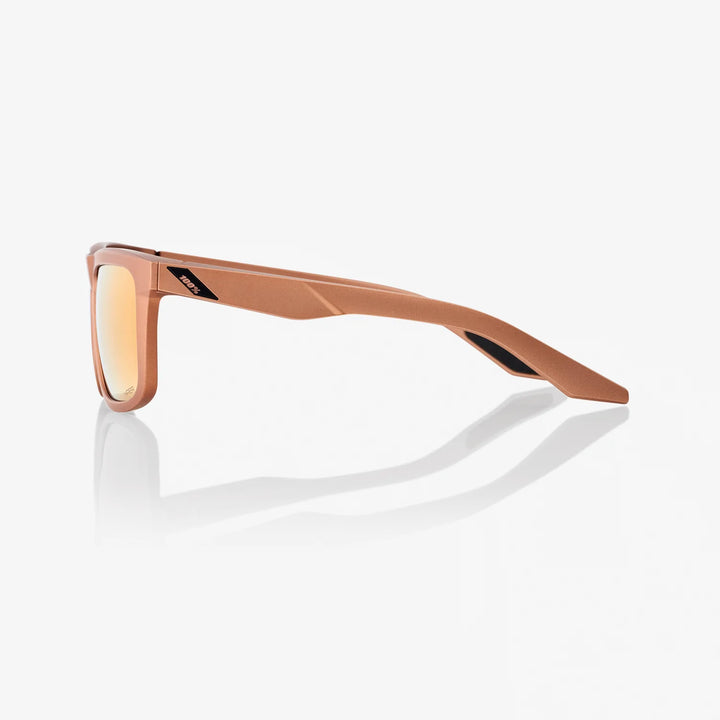 BLAKE Matte Copper Chromium HiPER Copper Mirror Lens