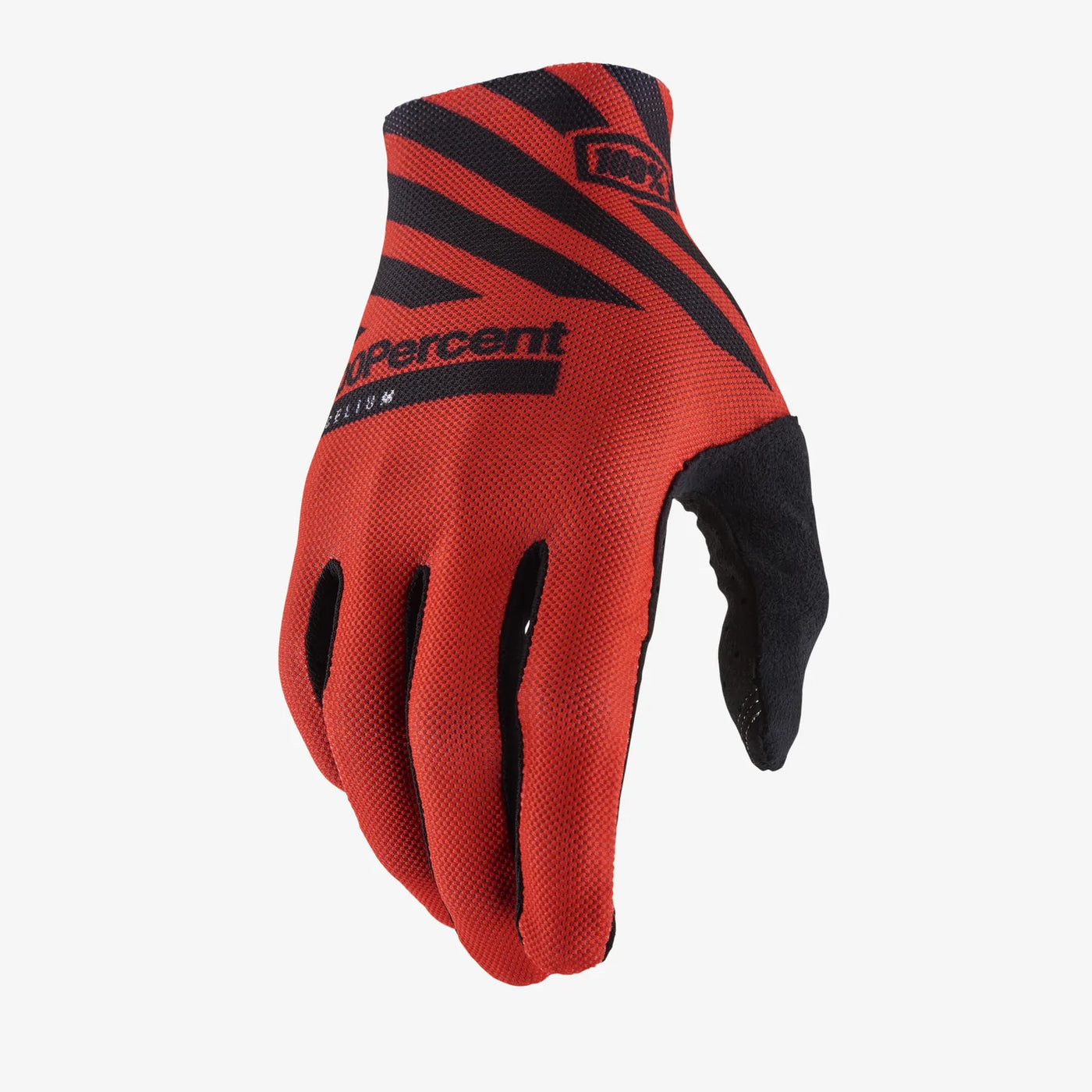 CELIUM Gloves MTB Racer Red