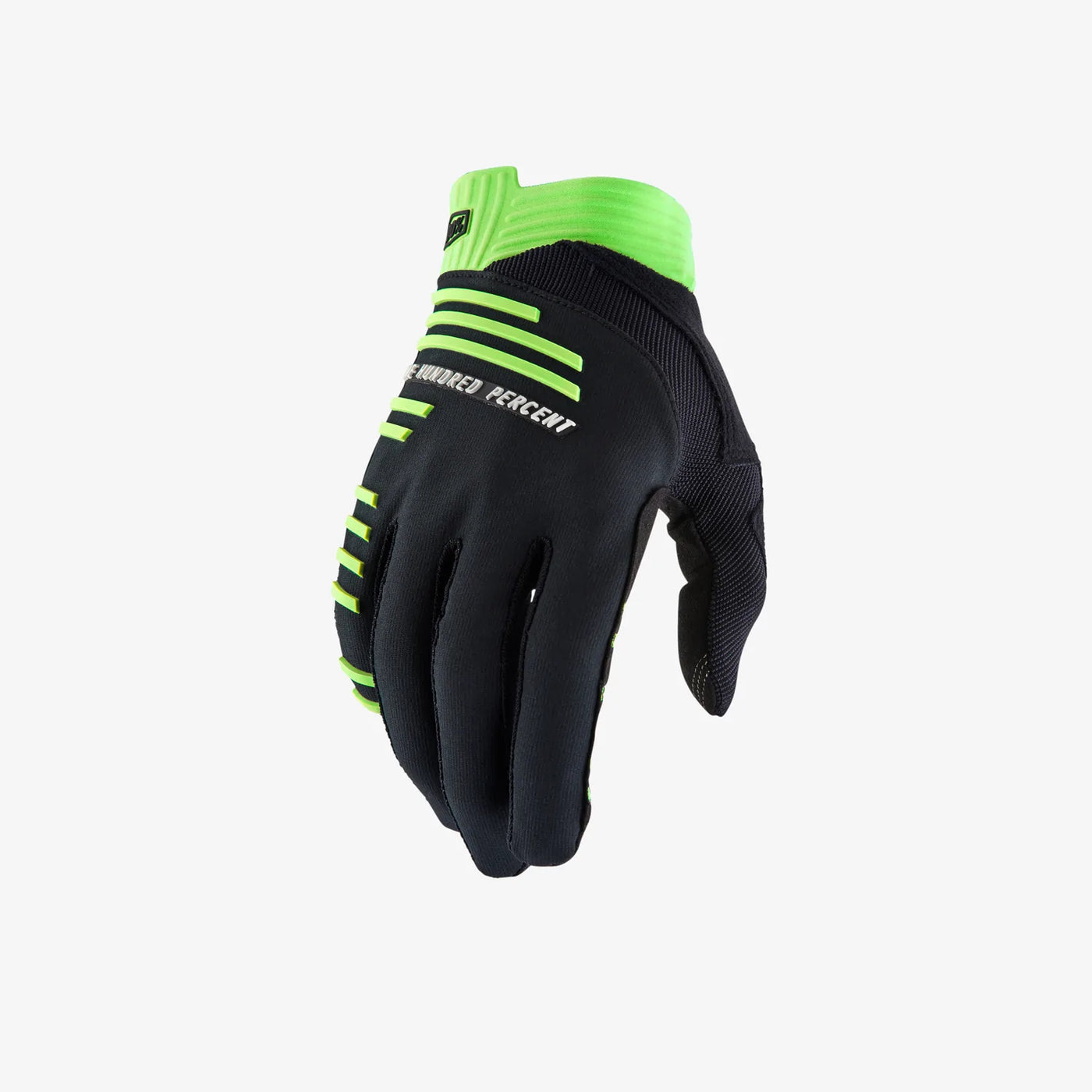 R-CORE Gloves  Fluo Yellow
