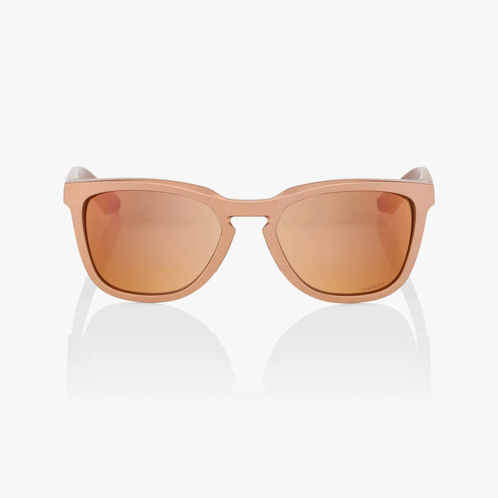 HUDSON Matte Copper Chromium HiPER® Copper Mirror Lens