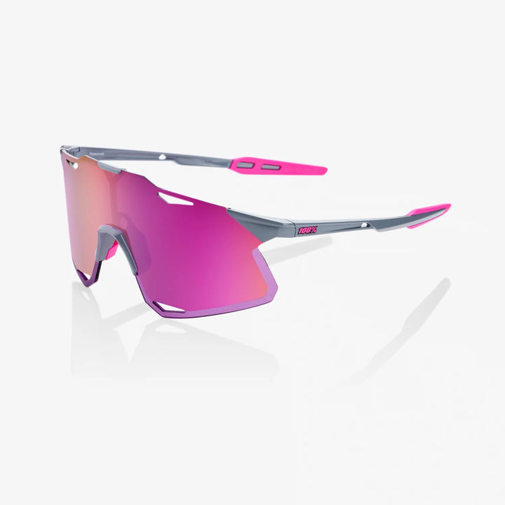 HYPERCRAFT® Tokyo Night Purple Multilayer Mirror Lens