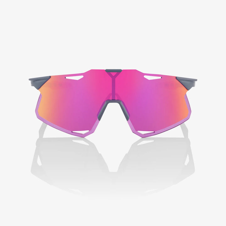 HYPERCRAFT® Tokyo Night Purple Multilayer Mirror Lens