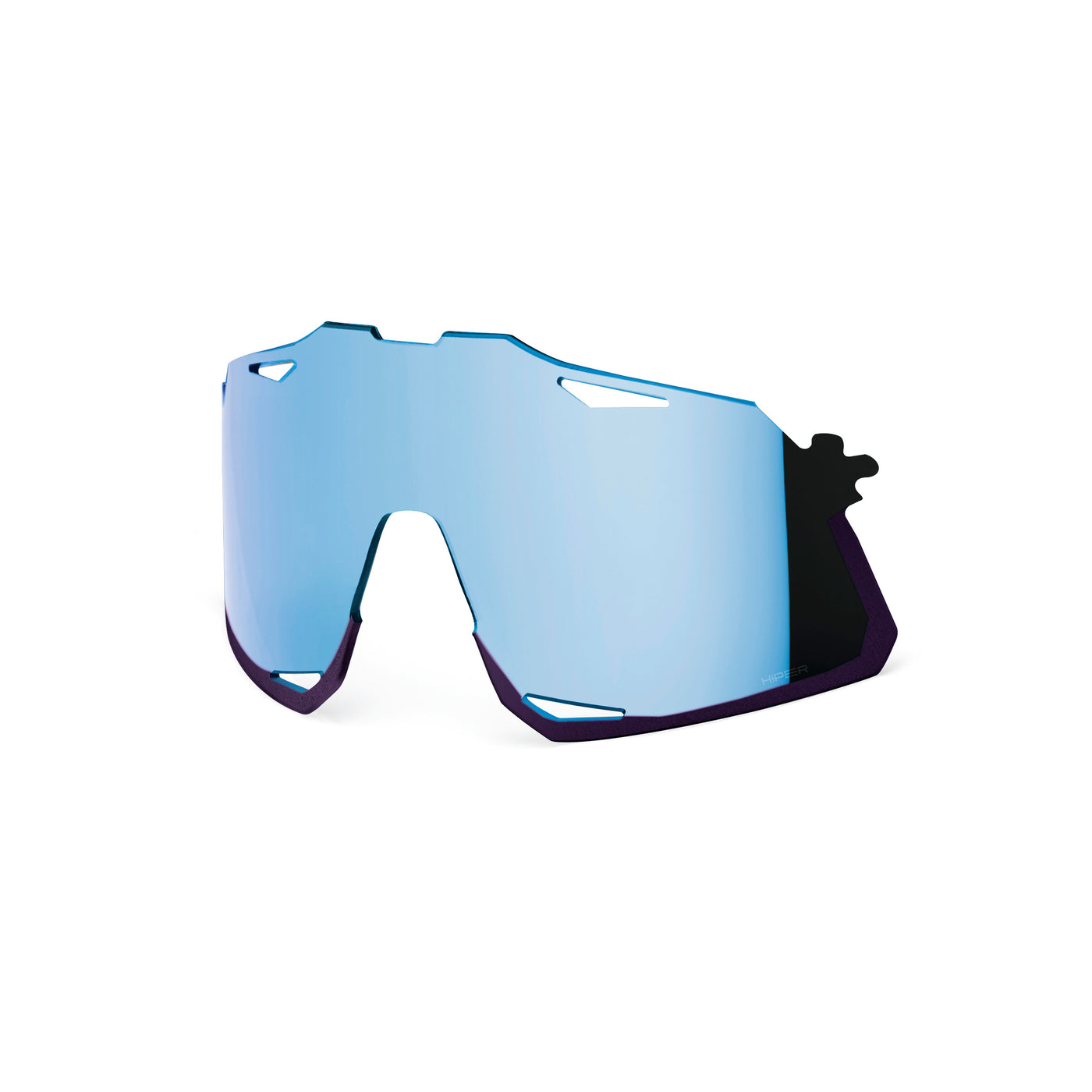 HYPERCRAFT® Replacement Lens HiPER® Blue Multilayer Mirror (Nylon)
