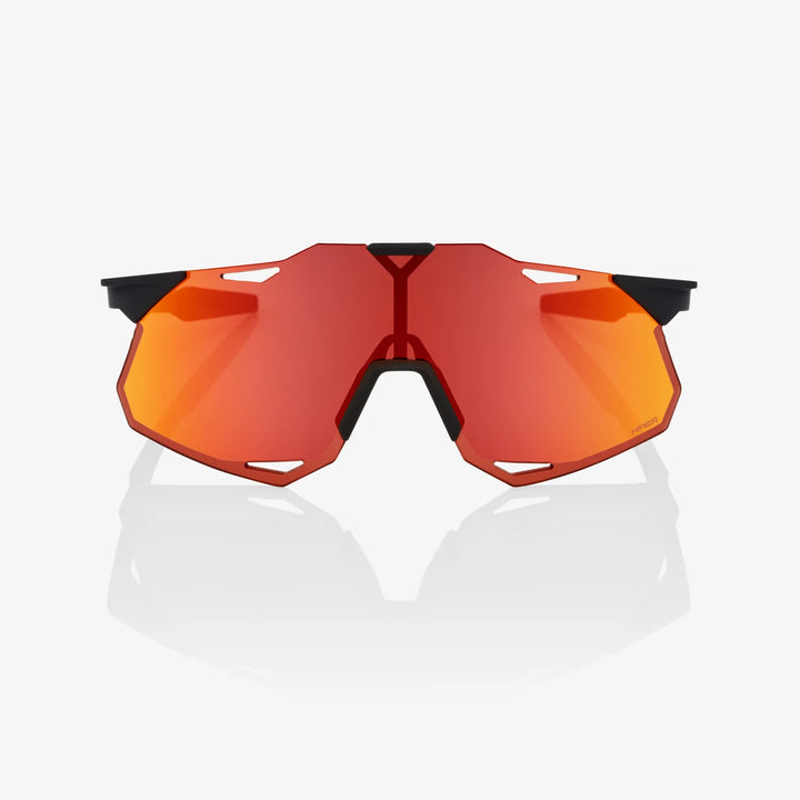 HYPERCRAFT® XS Soft Tact Black HiPER® Red Multilayer Mirror Lens