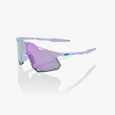 HYPERCRAFT® XS Soft Tact Lavender HiPER® Lavender Mirror Lens