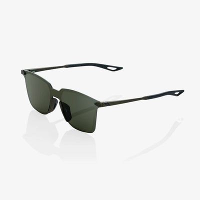 LEGERE® SQUARE Soft Tact Army Green Grey Green Lens