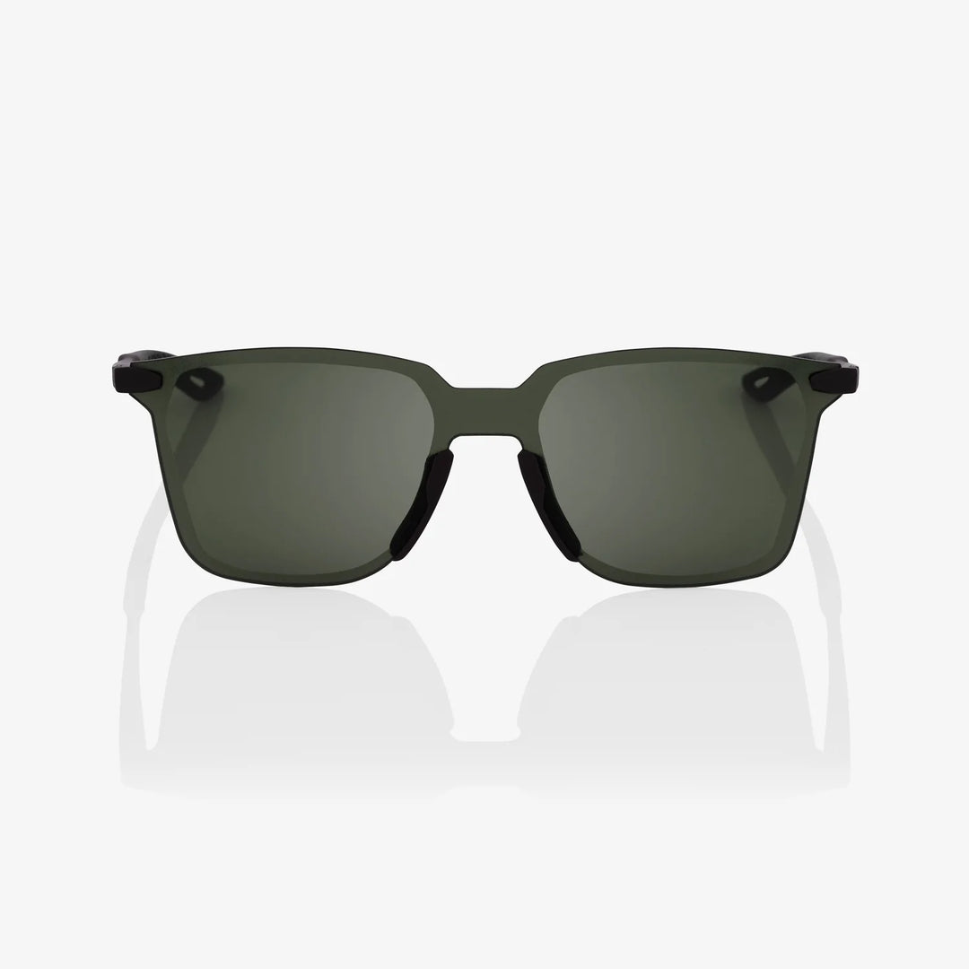 LEGERE® SQUARE Soft Tact Army Green Grey Green Lens