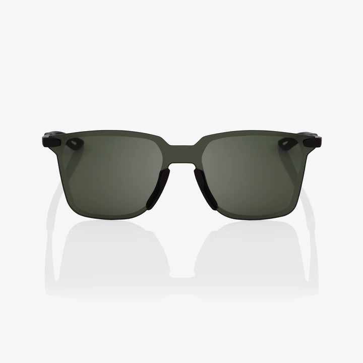 LEGERE® SQUARE Soft Tact Army Green Grey Green Lens
