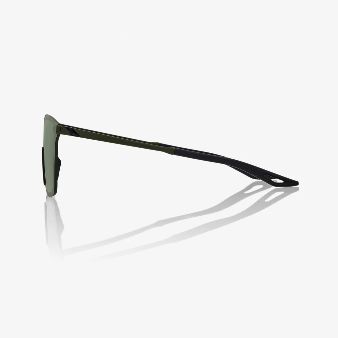 LEGERE® SQUARE Soft Tact Army Green Grey Green Lens