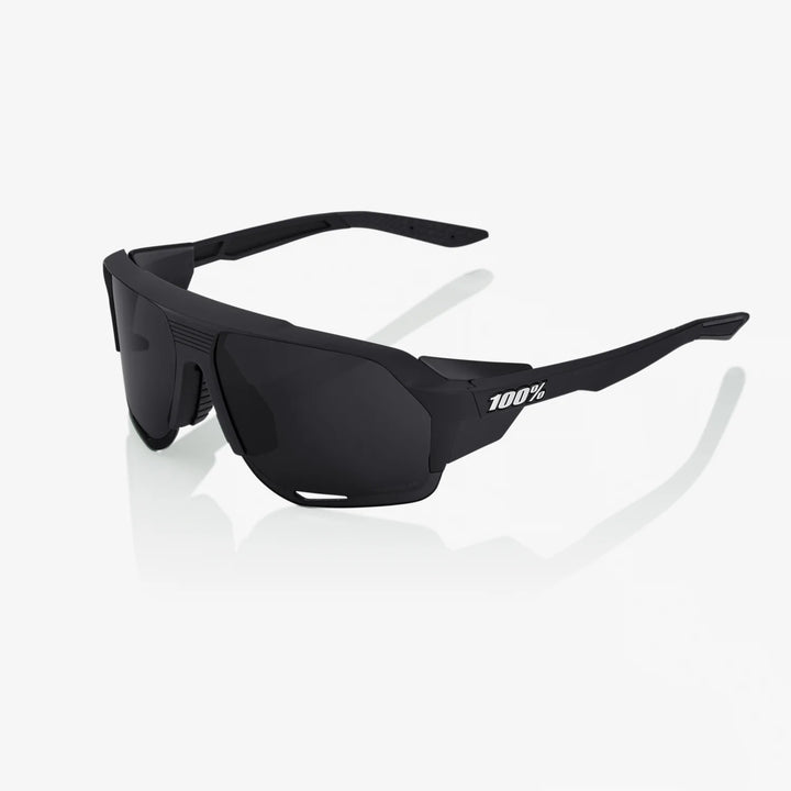NORVIK™ Matte Black Grey PEAKPOLAR Lens