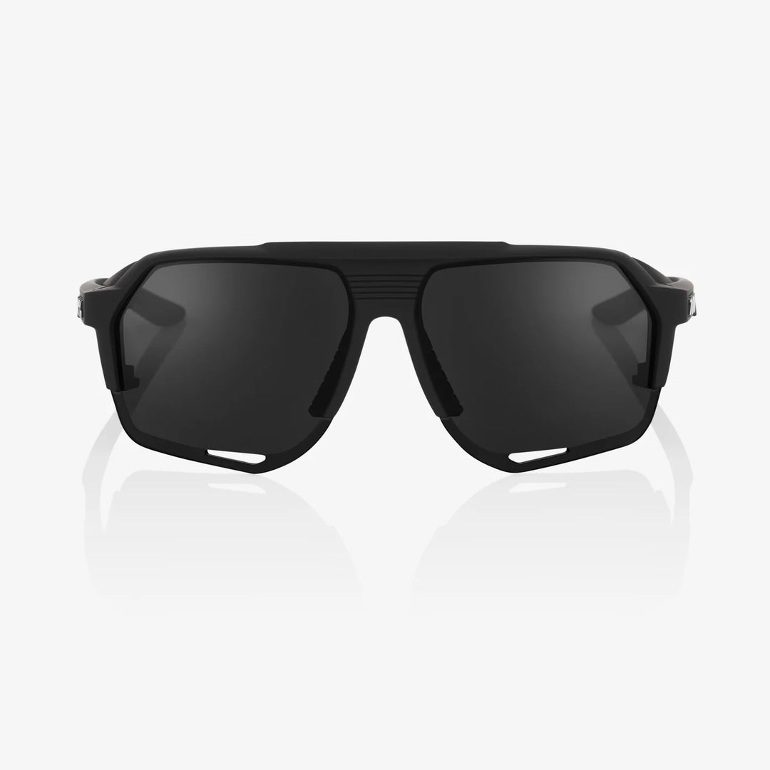 NORVIK™ Matte Black Grey PEAKPOLAR Lens